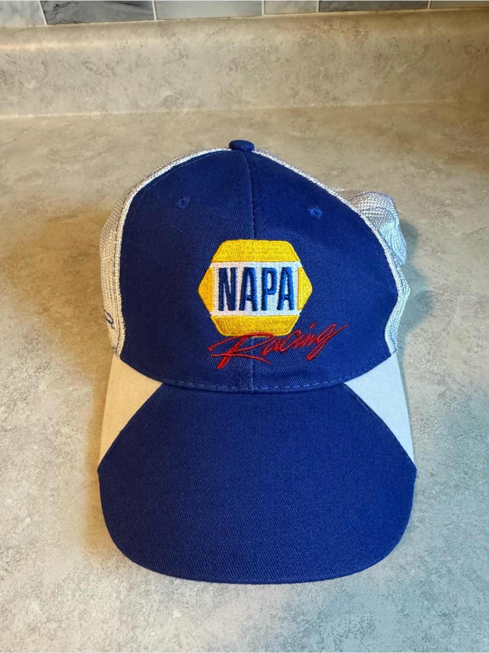 Chase Elliott #9 NAPA Racing Hendrick Motorsports Cap!